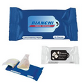 Lens Cleaner Wipes 10 Packet
